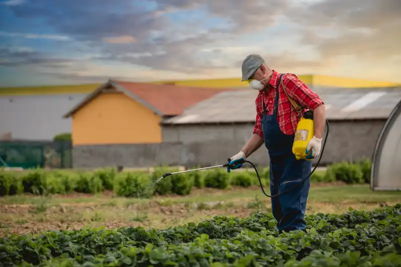 How often should you fertilize your lawn in Trenton, NJ 