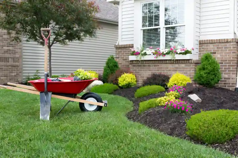 Outstanding Mulching Service in Trenton, NJ 